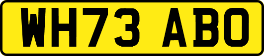 WH73ABO