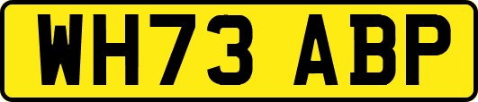 WH73ABP
