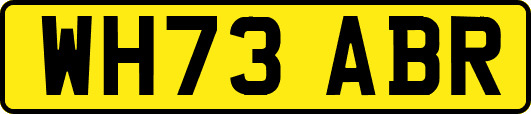 WH73ABR