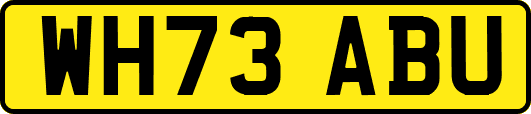 WH73ABU