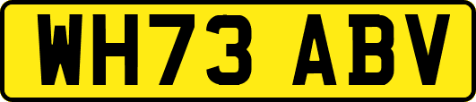 WH73ABV