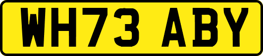 WH73ABY