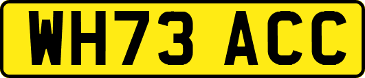 WH73ACC