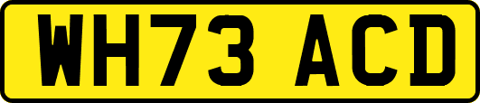 WH73ACD