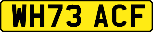 WH73ACF