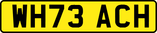 WH73ACH