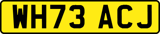 WH73ACJ