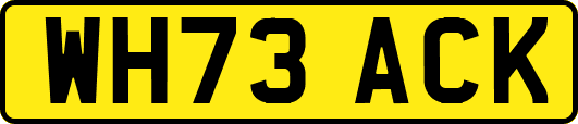 WH73ACK