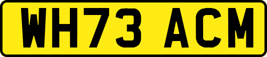 WH73ACM