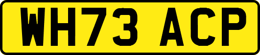 WH73ACP