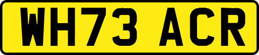 WH73ACR