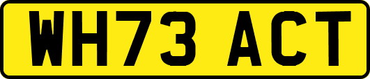 WH73ACT