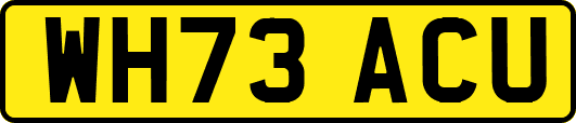 WH73ACU