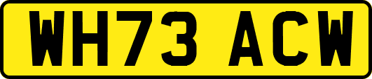 WH73ACW