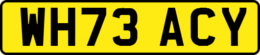 WH73ACY