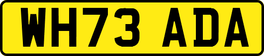 WH73ADA