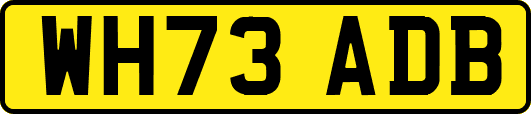 WH73ADB
