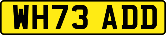 WH73ADD