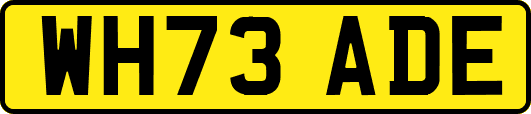 WH73ADE