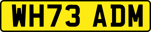 WH73ADM