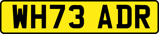 WH73ADR