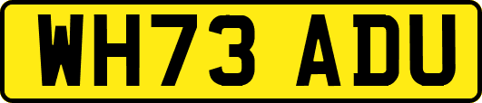 WH73ADU