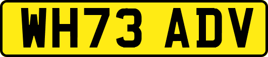 WH73ADV