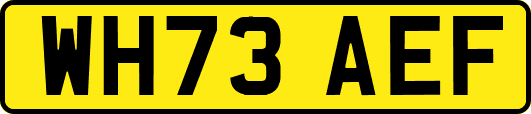 WH73AEF