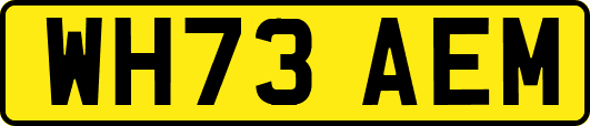 WH73AEM
