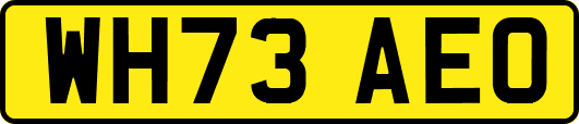 WH73AEO