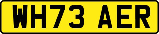WH73AER
