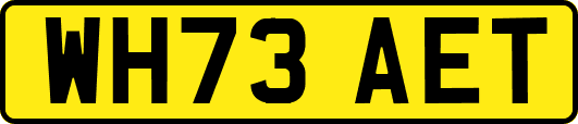 WH73AET