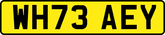 WH73AEY