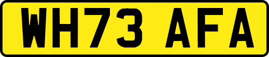 WH73AFA