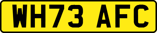WH73AFC