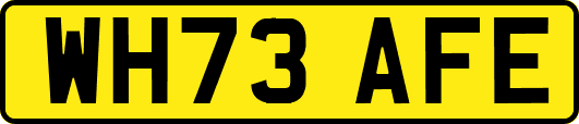 WH73AFE