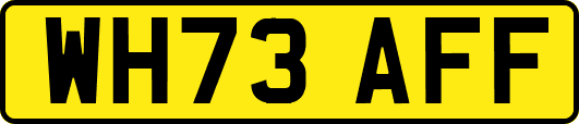 WH73AFF