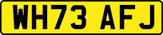 WH73AFJ