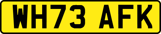 WH73AFK