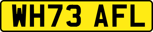 WH73AFL