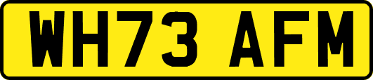 WH73AFM