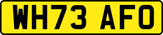 WH73AFO