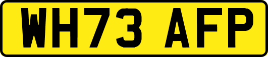 WH73AFP