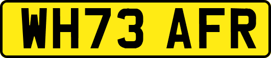 WH73AFR