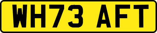 WH73AFT