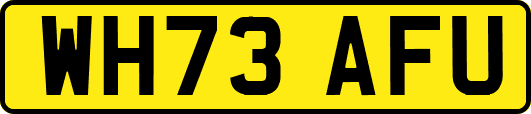 WH73AFU