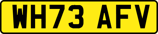 WH73AFV