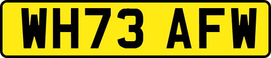 WH73AFW