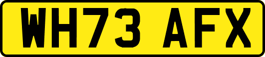 WH73AFX