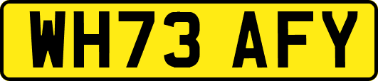 WH73AFY